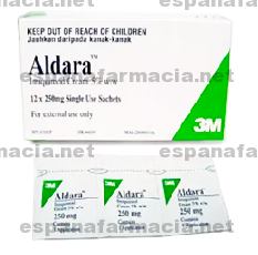 Aldara Comprar Sin Receta